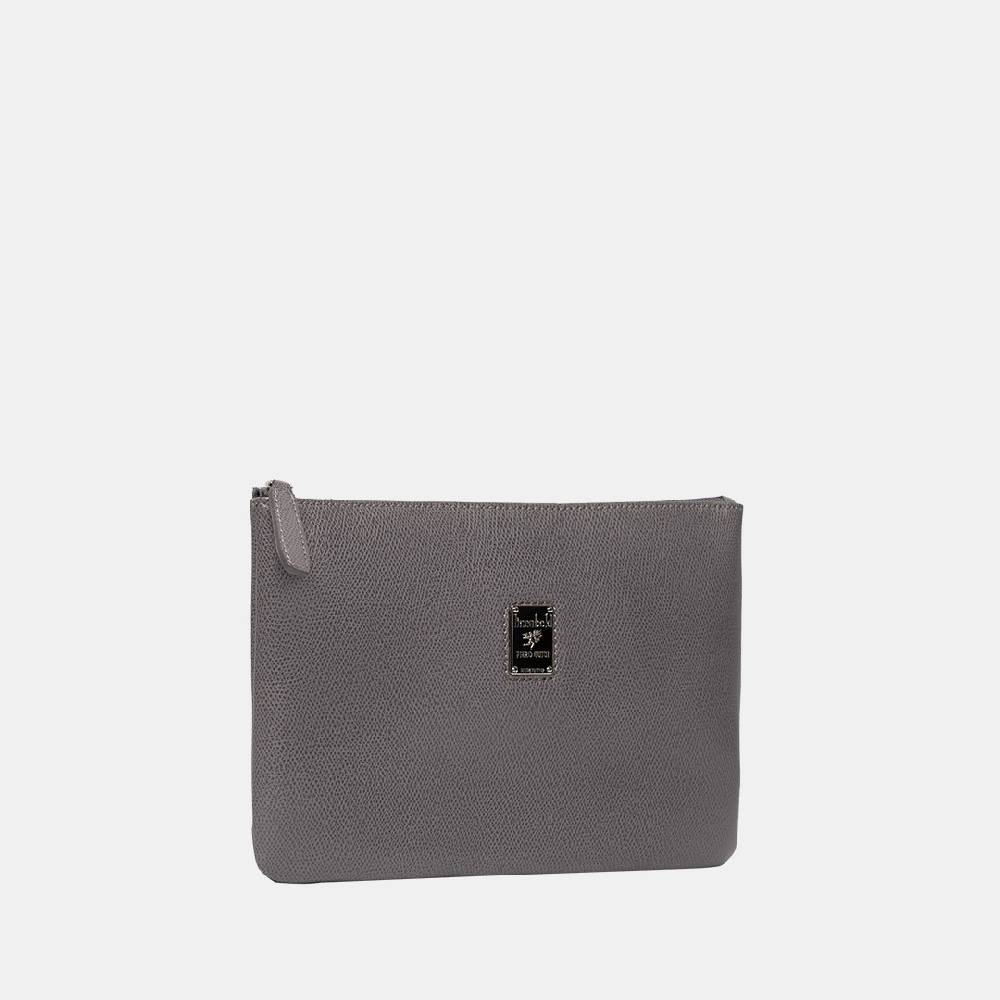 Piero Guidi PIERO GUIDI LINEABOLD COSMETIC BAG/NECESSAIRE MEDIUM Consegna Veloce