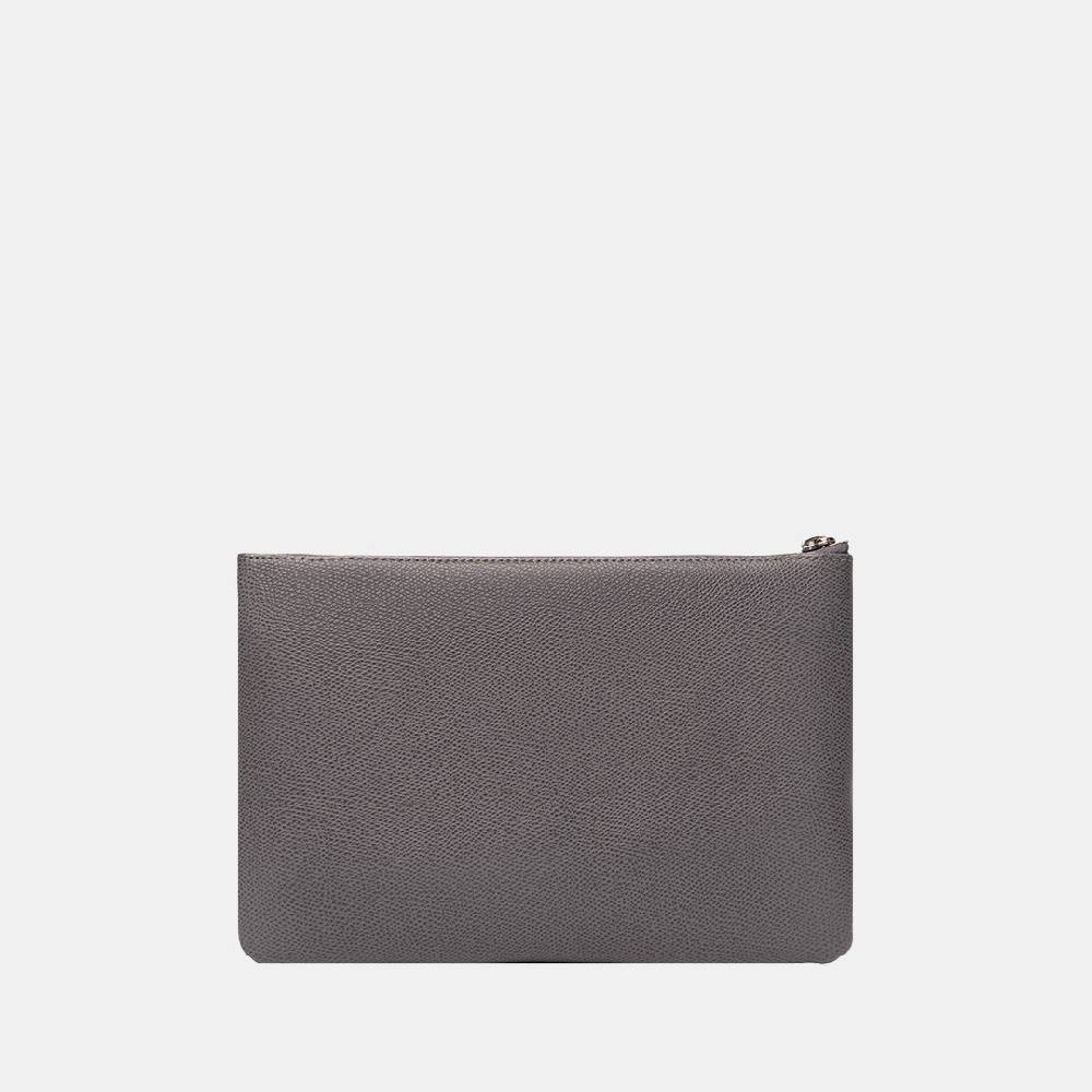 Piero Guidi PIERO GUIDI LINEABOLD COSMETIC BAG/NECESSAIRE MEDIUM Consegna Veloce