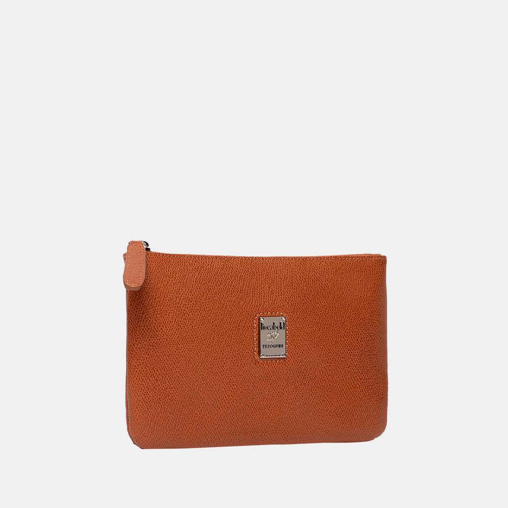 Piero Guidi PIERO GUIDI LINEABOLD COSMETIC BAG/NECESSAIRE SMALL Promozione Limitata