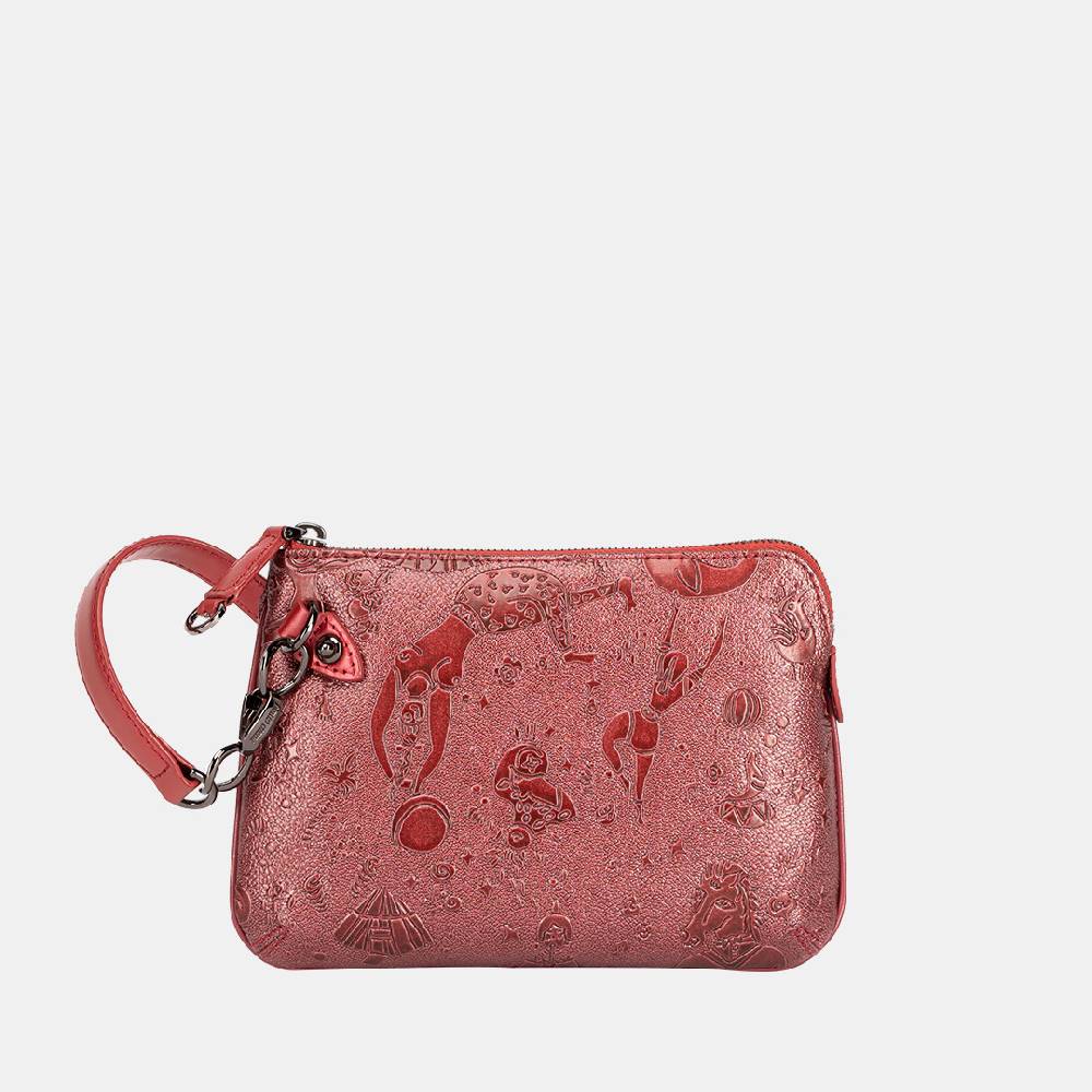 Piero Guidi PIERO GUIDI WRISTLET/BORSA A MANO Fino Al -60%