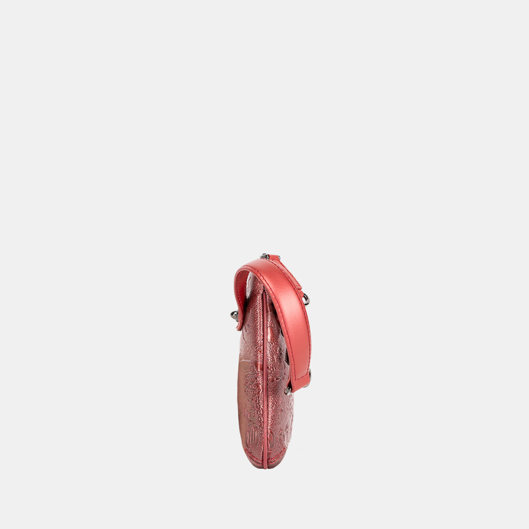 Piero Guidi PIERO GUIDI WRISTLET/BORSA A MANO Fino Al -60%