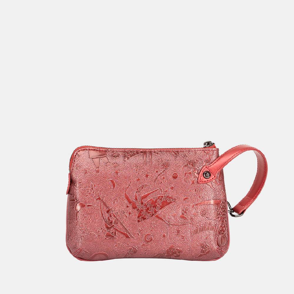 Piero Guidi PIERO GUIDI WRISTLET/BORSA A MANO Fino Al -60%