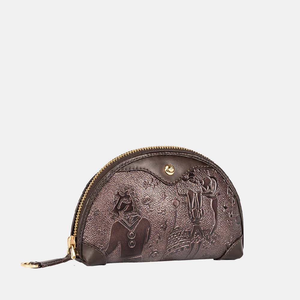 Piero Guidi PIERO GUIDI COSMETIC CASE/PORTA NECESSAIRE SMALL Shopping Online