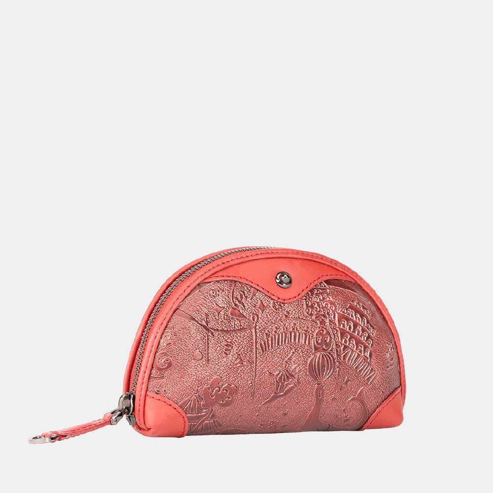 Piero Guidi PIERO GUIDI COSMETIC CASE/PORTA NECESSAIRE SMALL Affare Del Giorno