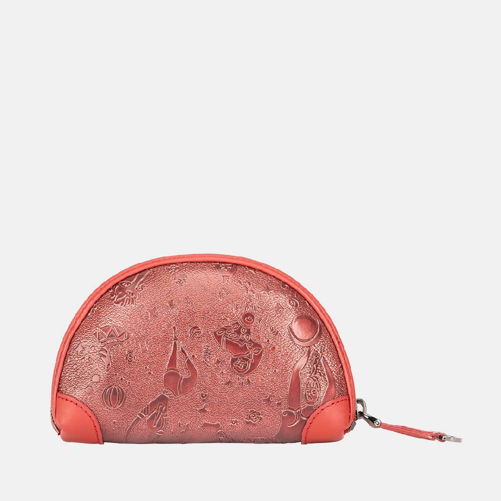 Piero Guidi PIERO GUIDI COSMETIC CASE/PORTA NECESSAIRE SMALL Affare Del Giorno