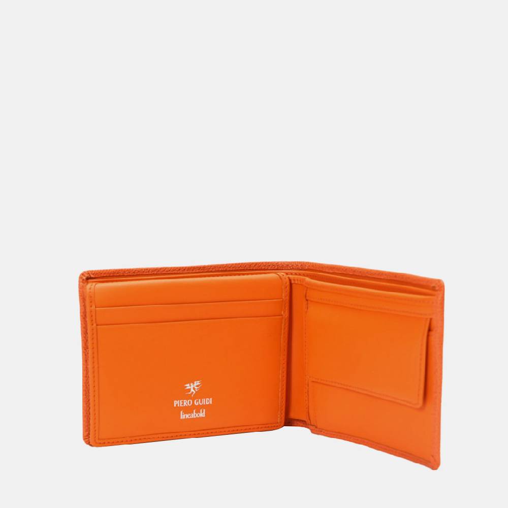 Piero Guidi PIERO GUIDI MEN'S WALLET/PORTAFOGLIO UOMO Prezzo Ridotto