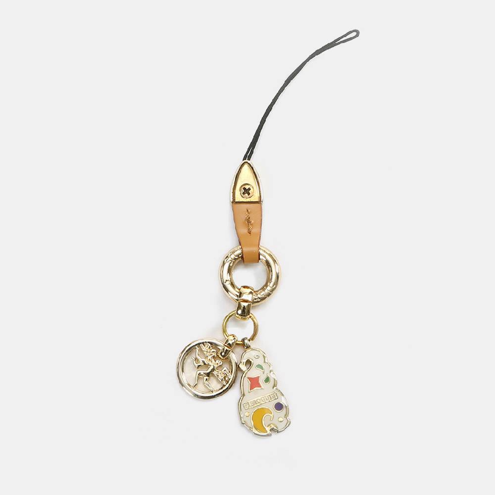 Piero Guidi PIERO GUIDI KEYRING/PORTACHIAVI Convenienza