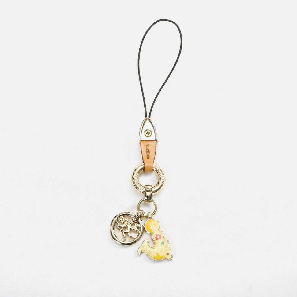 Piero Guidi PIERO GUIDI KEYRING/PORTACHIAVI Presa