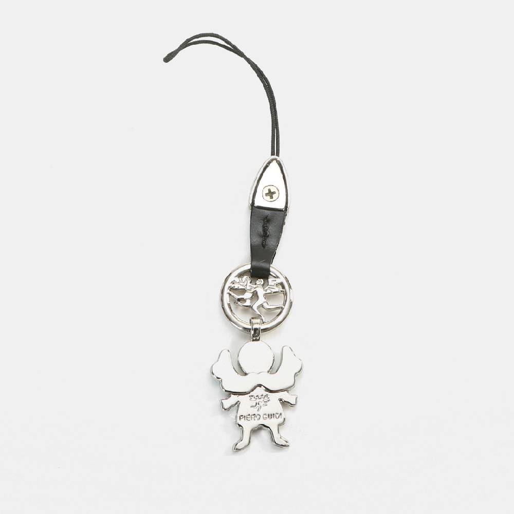 Piero Guidi PIERO GUIDI KEYRING/PORTACHIAVI Offerta
