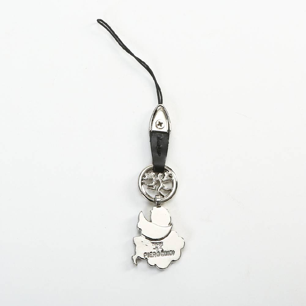 Piero Guidi PIERO GUIDI KEYRING/PORTACHIAVI Online