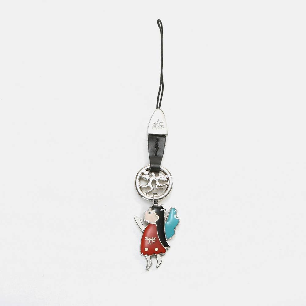 Piero Guidi PIERO GUIDI KEYRING/PORTACHIAVI Outlet
