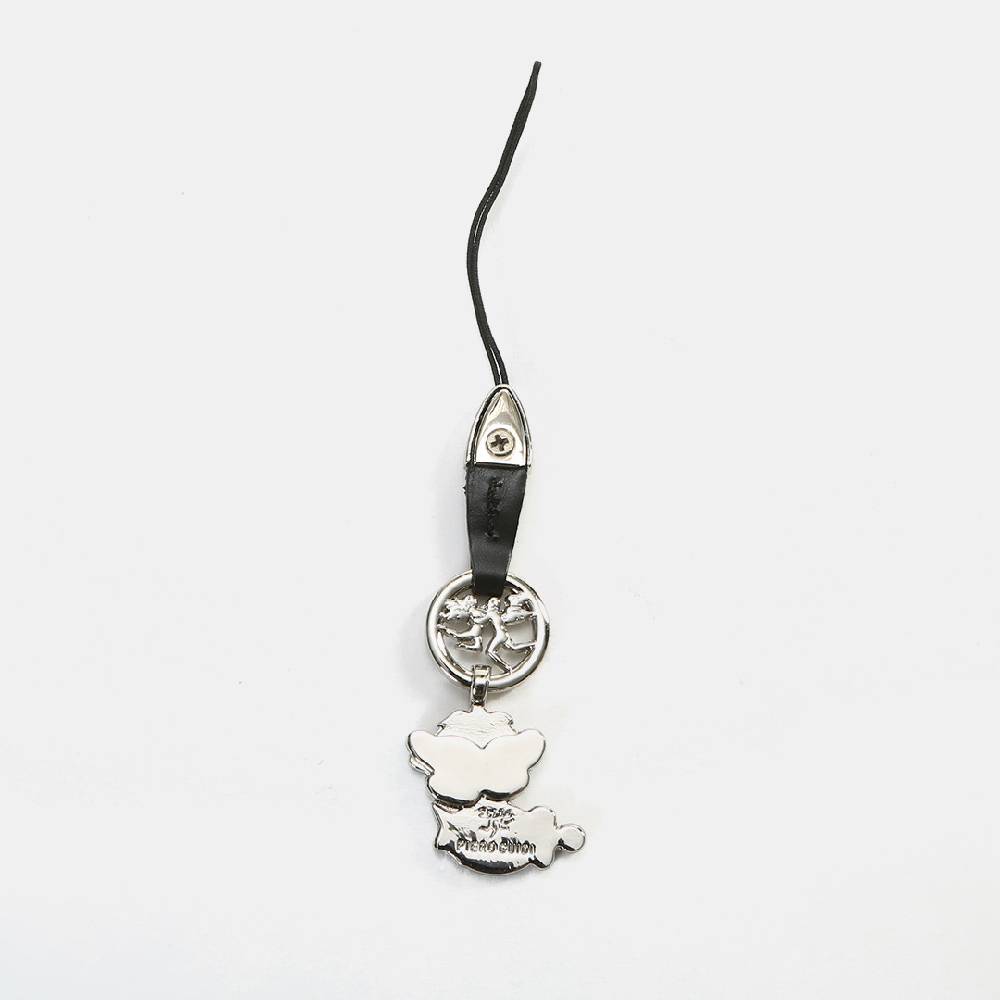 Piero Guidi PIERO GUIDI KEYRING/PORTACHIAVI In Vendita