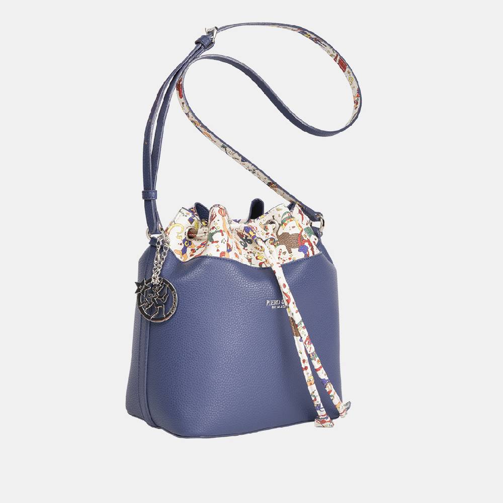 Piero Guidi PIERO GUIDI BUCKET BAG/SECCHIELLO Saldi
