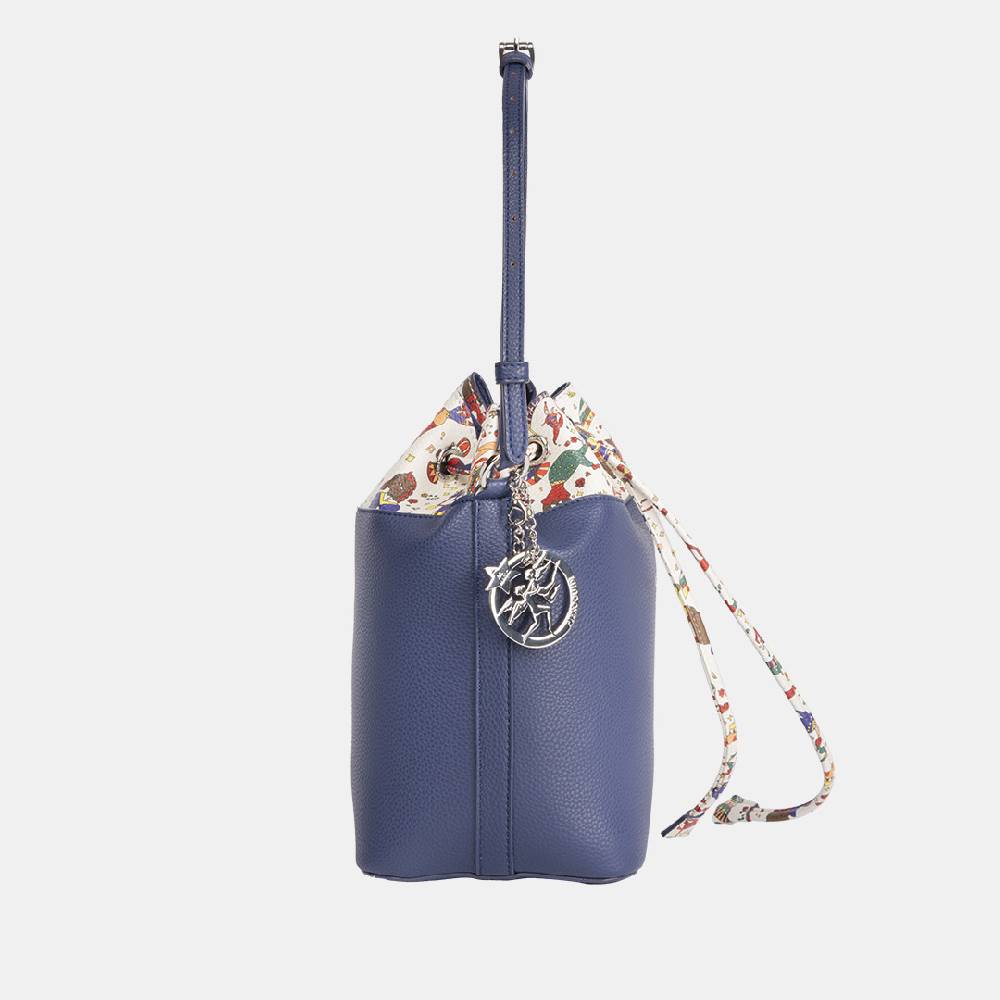 Piero Guidi PIERO GUIDI BUCKET BAG/SECCHIELLO Saldi