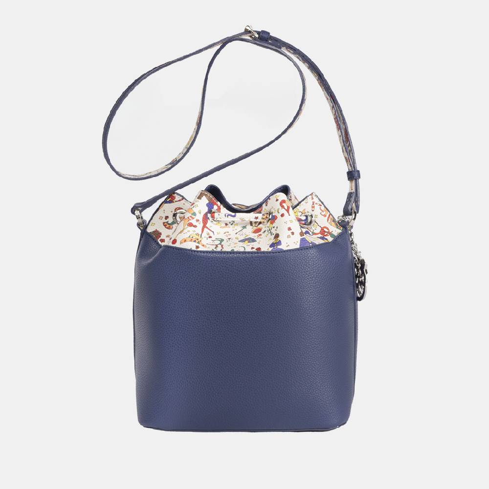 Piero Guidi PIERO GUIDI BUCKET BAG/SECCHIELLO Saldi