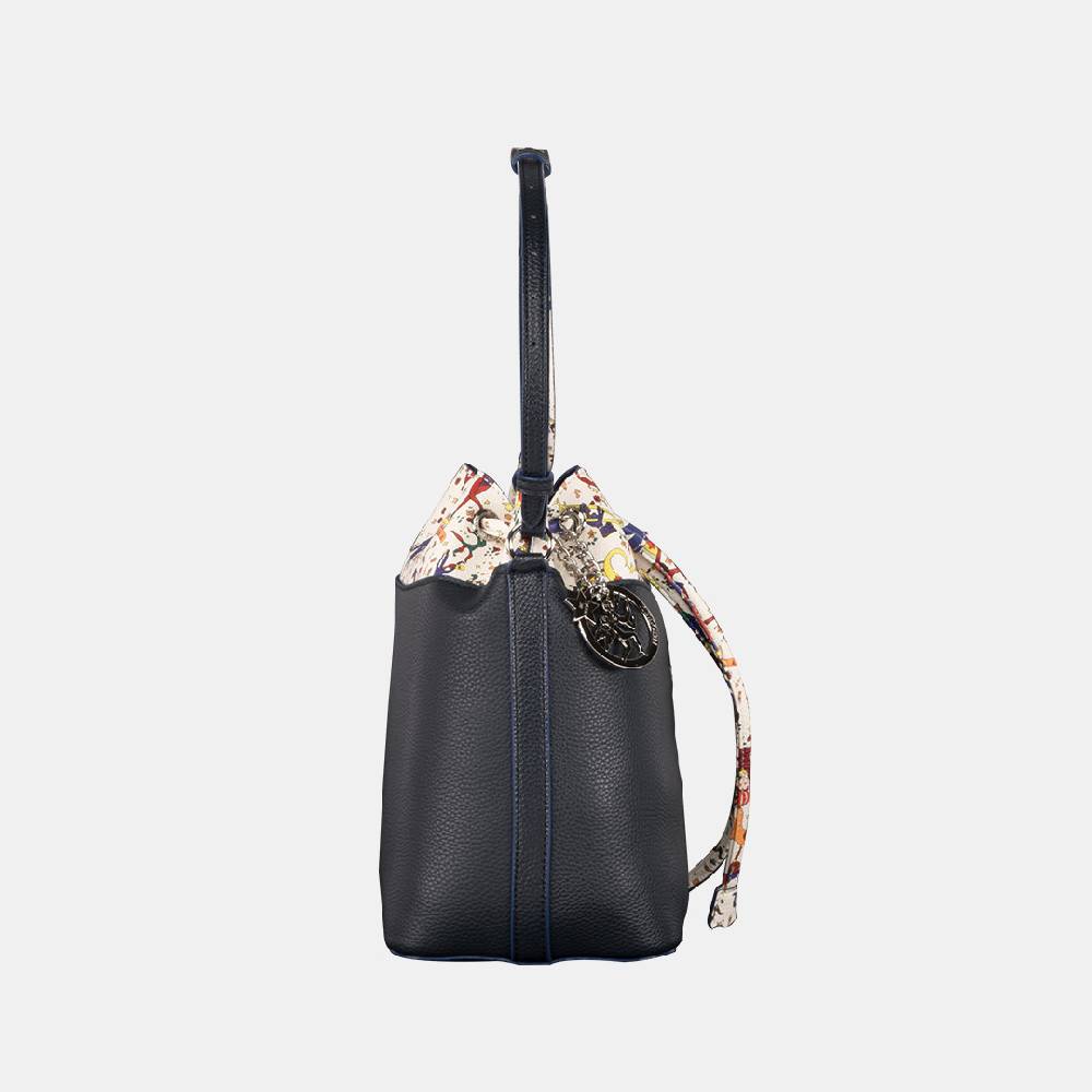 Piero Guidi PIERO GUIDI BUCKET BAG/SECCHIELLO Lightning offer