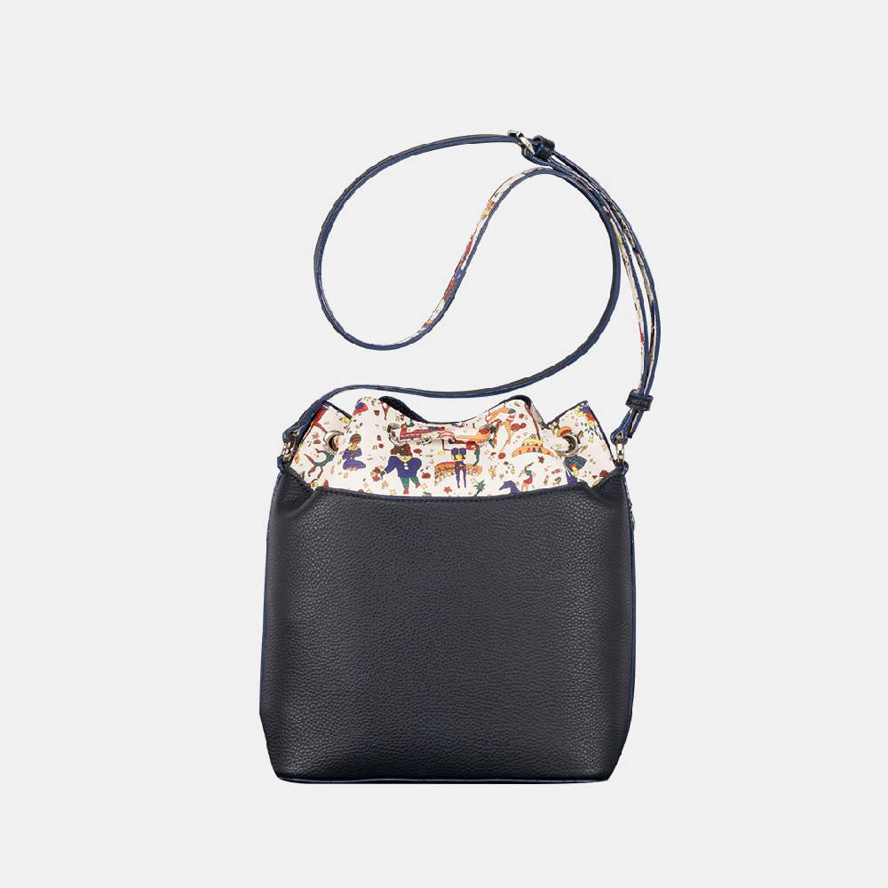 Piero Guidi PIERO GUIDI BUCKET BAG/SECCHIELLO Lightning offer