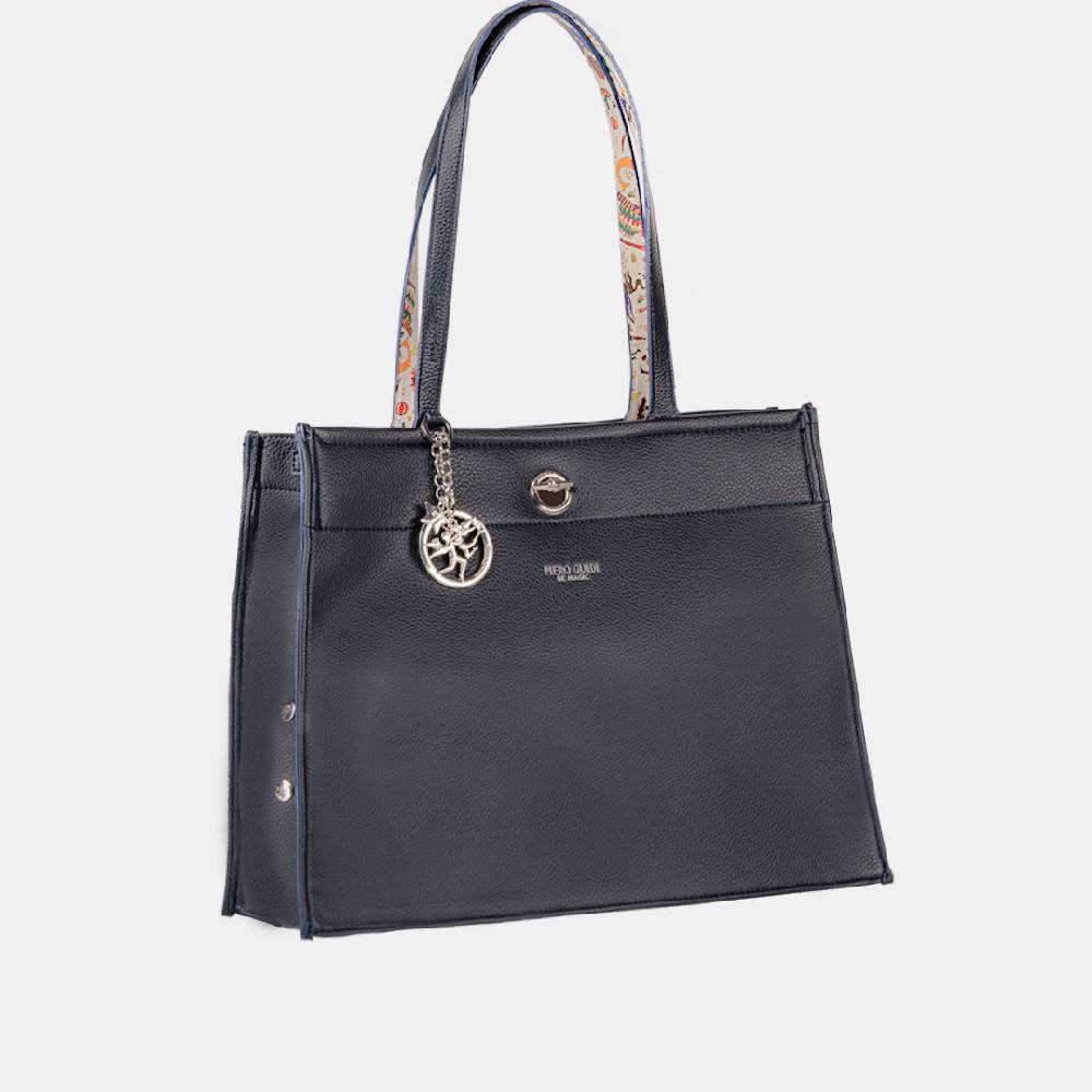 Piero Guidi PIERO GUIDI TOTE BAG / SHOPPING BAG Vendita Calda