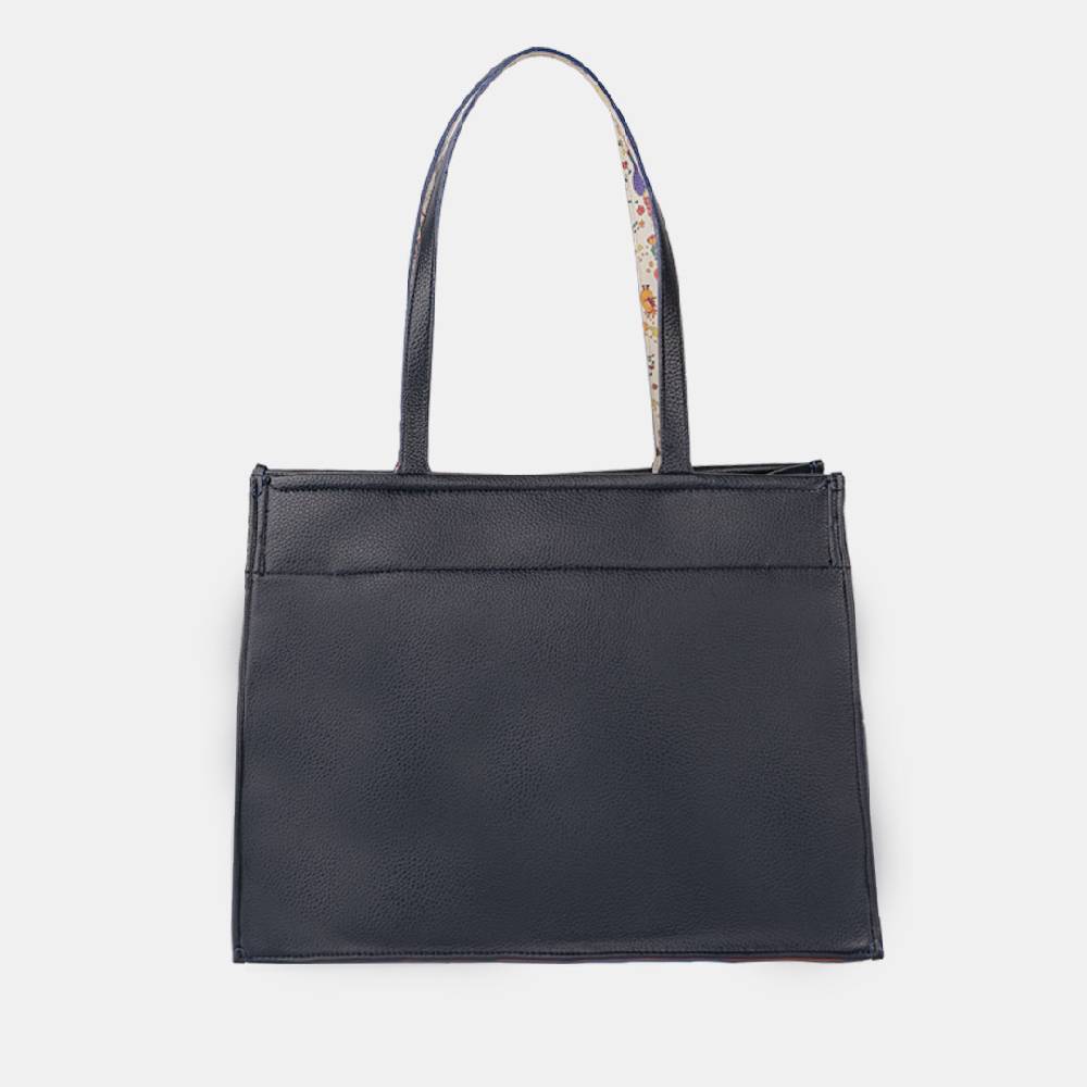 Piero Guidi PIERO GUIDI TOTE BAG / SHOPPING BAG Vendita Calda