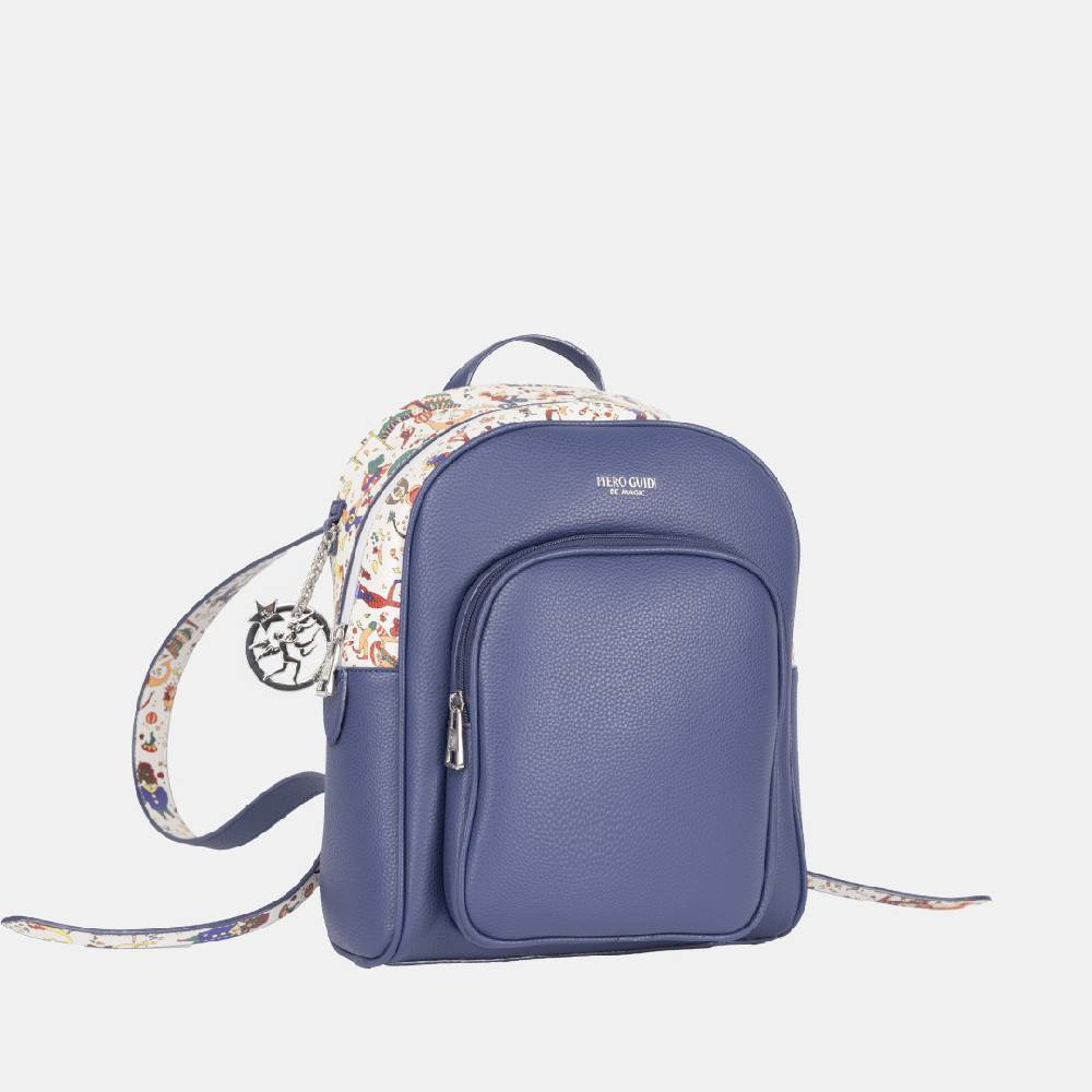 Piero Guidi PIERO GUIDI BACKPACK/ZAINO I Più Venduti