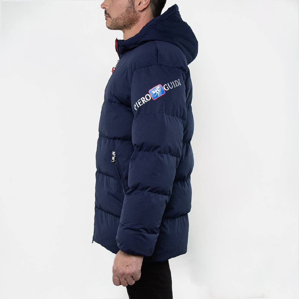 Piero Guidi Bold Sport - Champion Jacket Vendite Flash
