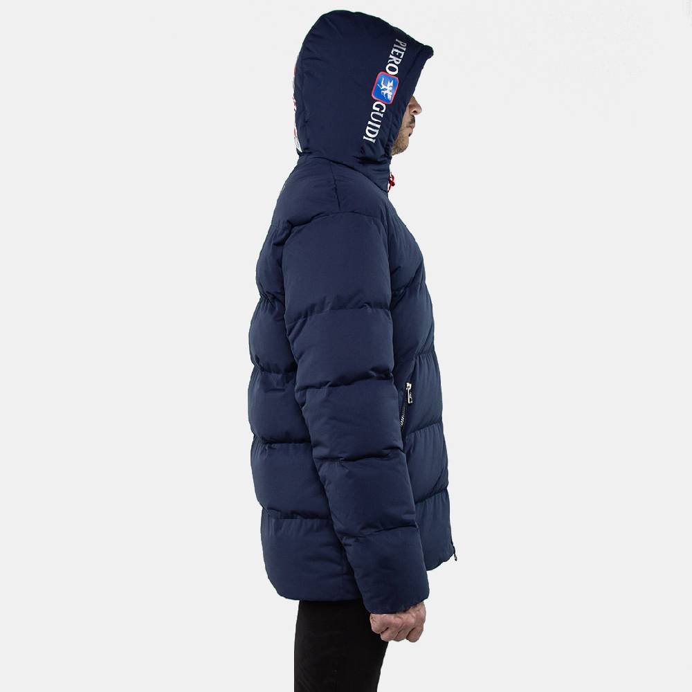 Piero Guidi Bold Sport - Champion Jacket Vendite Flash