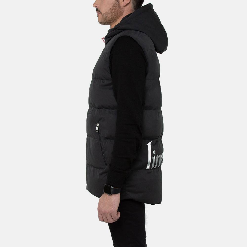 Piero Guidi Bold Sport - Vest Jacket Negozio