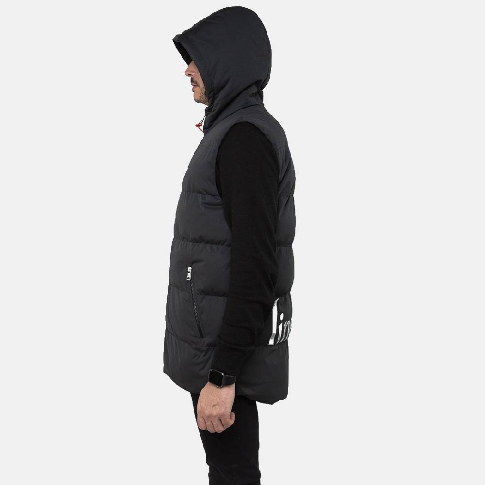 Piero Guidi Bold Sport - Vest Jacket Negozio