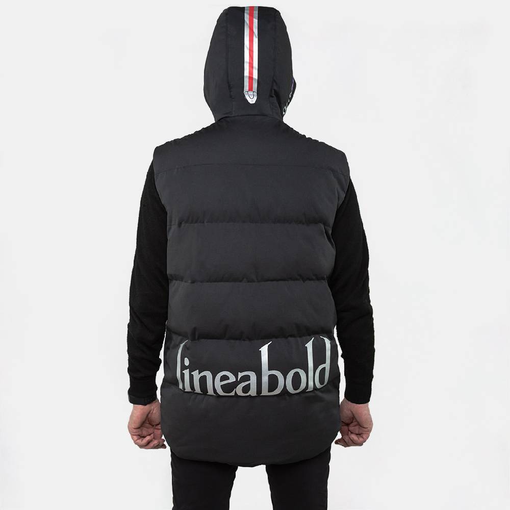 Piero Guidi Bold Sport - Vest Jacket Negozio