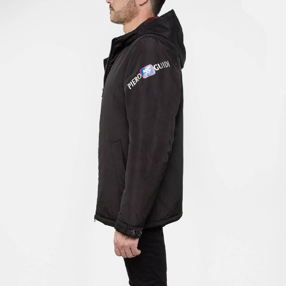 Piero Guidi Bold Sport - Raincoat Jacket Nuova