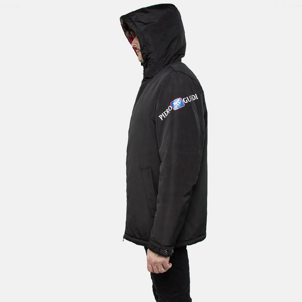 Piero Guidi Bold Sport - Raincoat Jacket Nuova