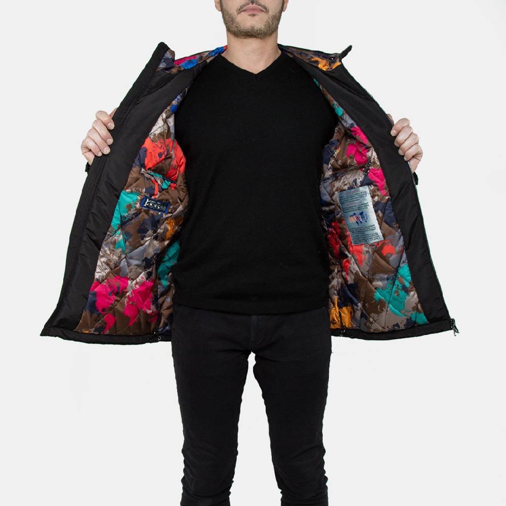 Piero Guidi Bold Sport - Raincoat Jacket Nuova
