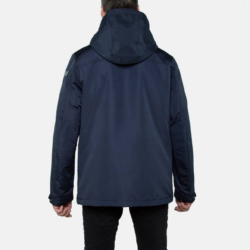 Piero Guidi Bold Sport - Raincoat Jacket Sconti VIP