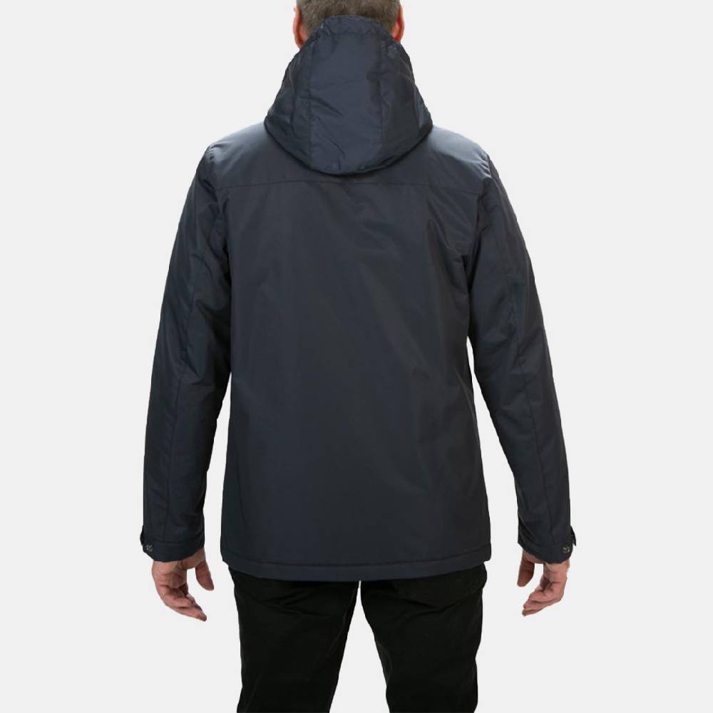 Piero Guidi LineaBold - Rain Coat Jacket Prezzo basso