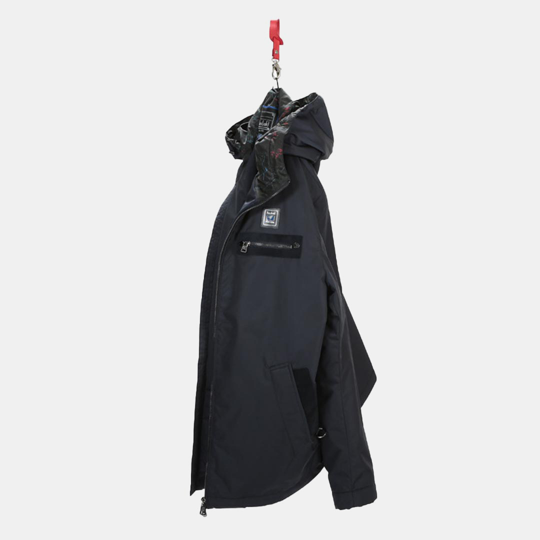 Piero Guidi LineaBold - Rain Coat Jacket Prezzo basso