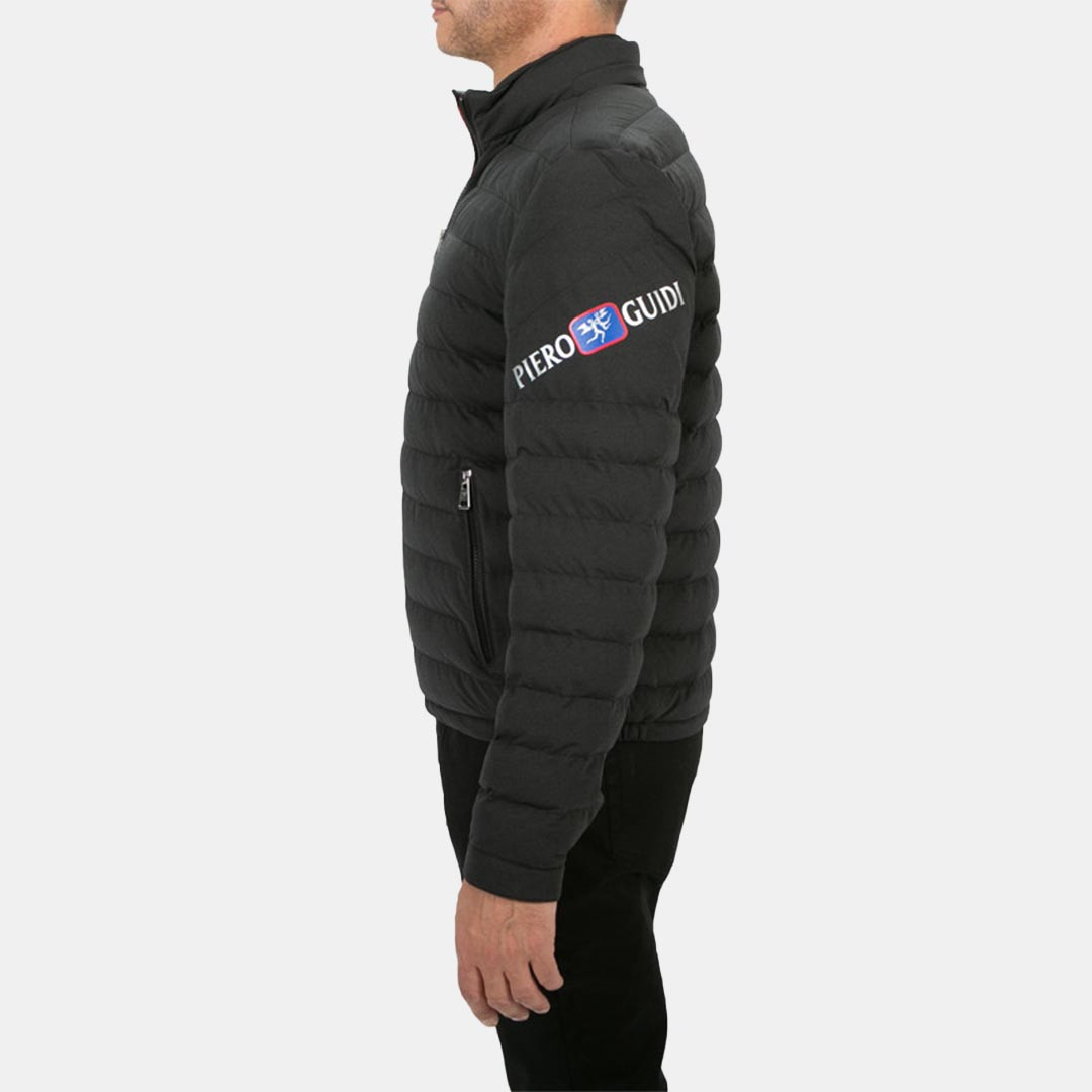 Piero Guidi Bold Sport - Bomber Jacket Italy