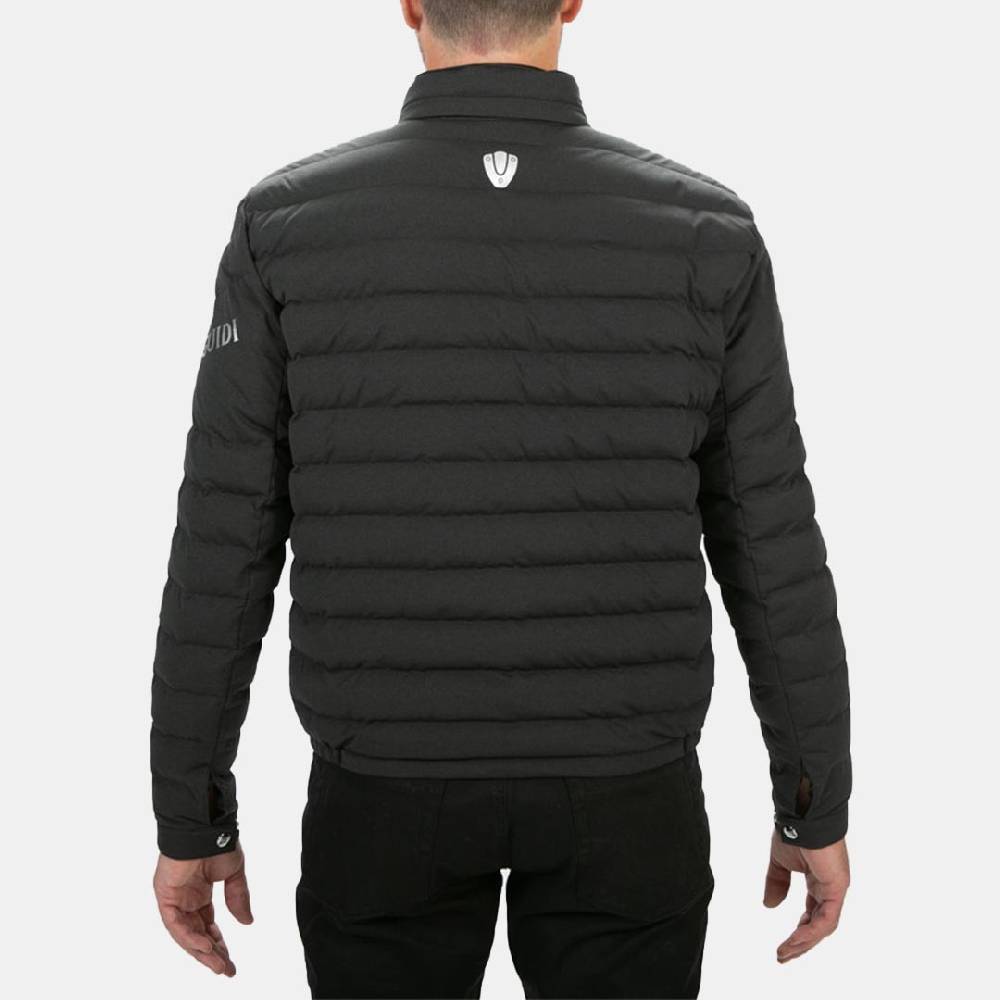 Piero Guidi Bold Sport - Bomber Jacket Italy
