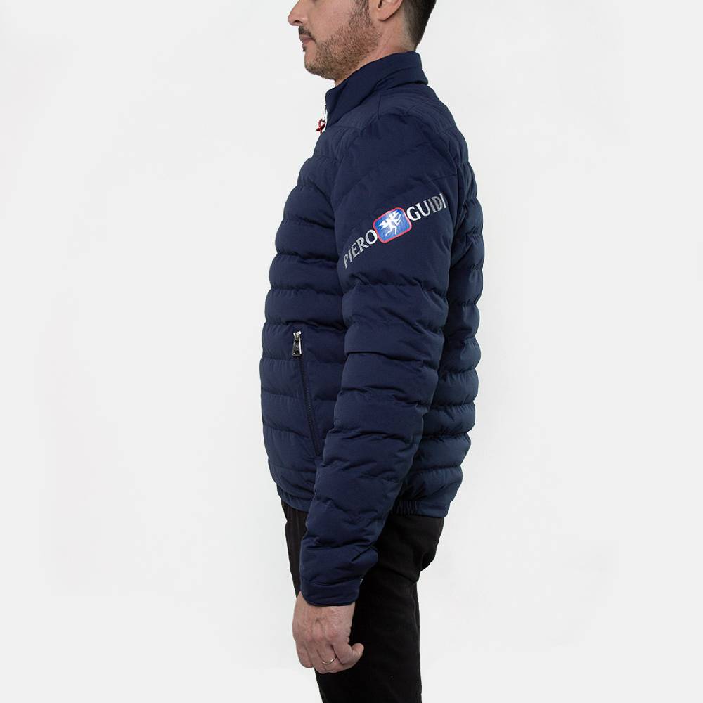 Piero Guidi Bold Sport - Bomber Jacket Italia