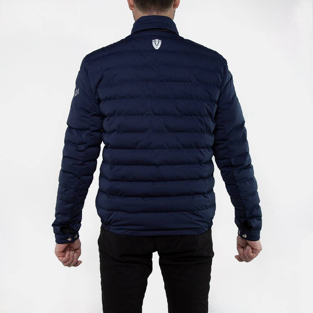Piero Guidi Bold Sport - Bomber Jacket Italia