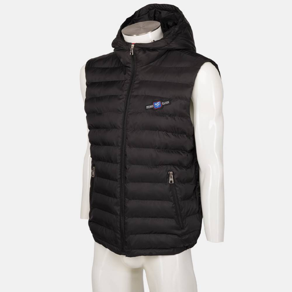 Piero Guidi Bold Sport - Vest Jacket 2025