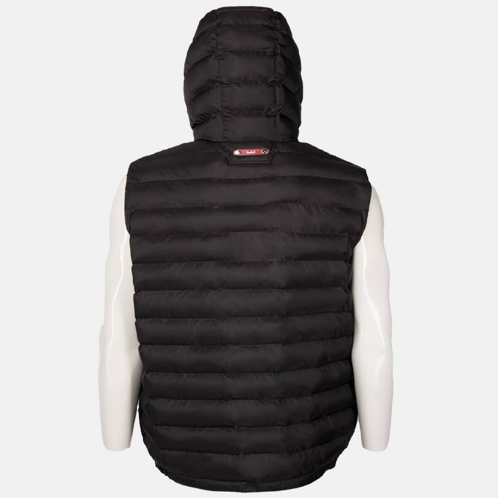 Piero Guidi Bold Sport - Vest Jacket 2025