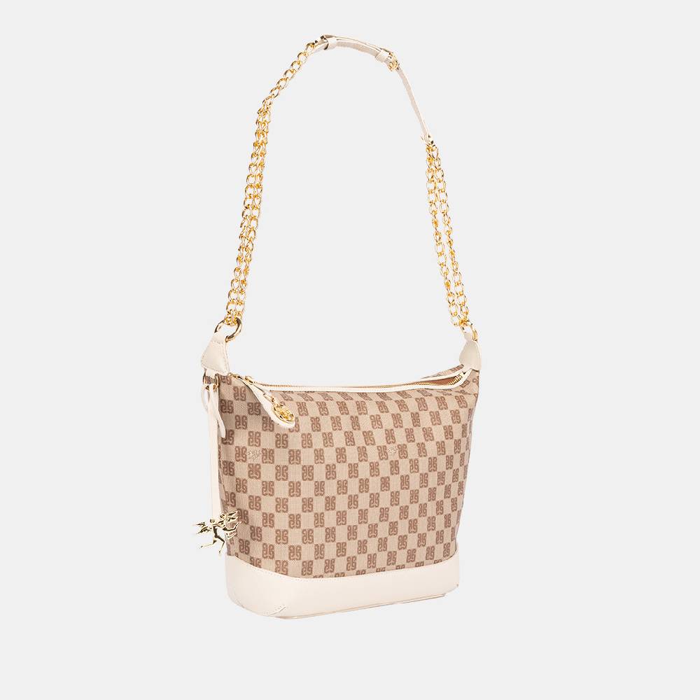 Piero Guidi PIERO GUIDI HOBO BAG/TRACOLLA Vendita