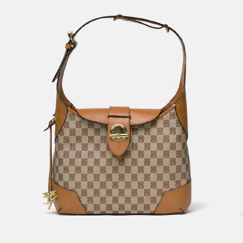 Piero Guidi PIERO GUIDI "Anita" HOBO BAG / TRACOLLA Ultimi due giorni