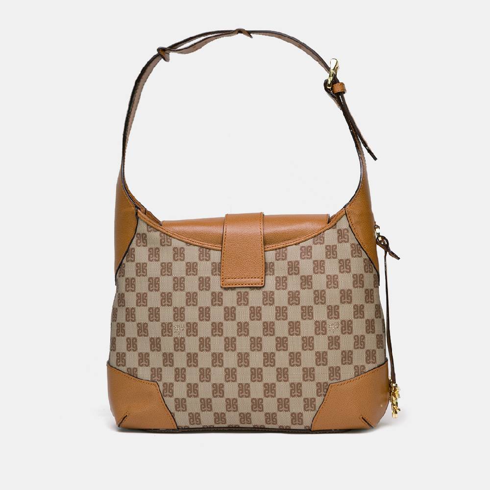 Piero Guidi PIERO GUIDI "Anita" HOBO BAG / TRACOLLA Ultimi due giorni