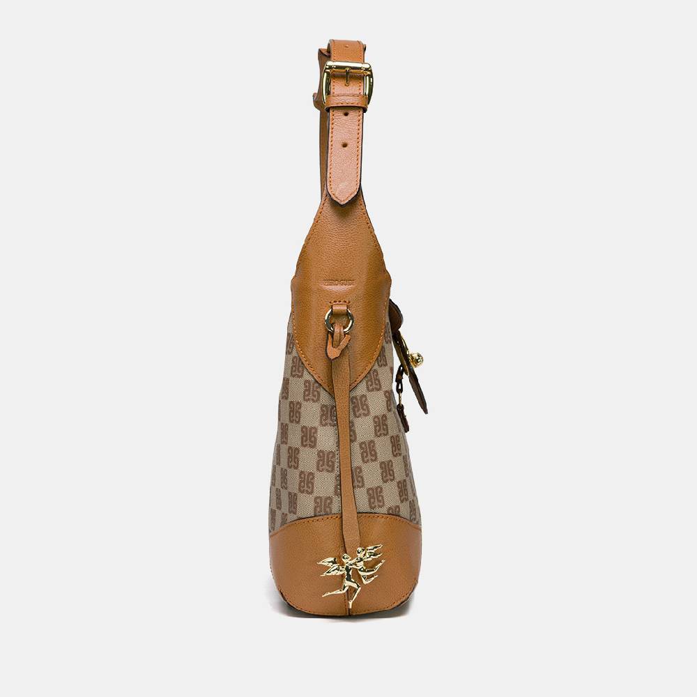 Piero Guidi PIERO GUIDI "Anita" HOBO BAG / TRACOLLA Ultimi due giorni