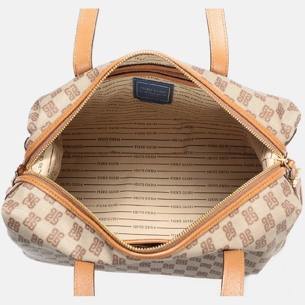 Piero Guidi PIERO GUIDI TOTE BAG/SHOPPING BAG Spedizione Gratuita
