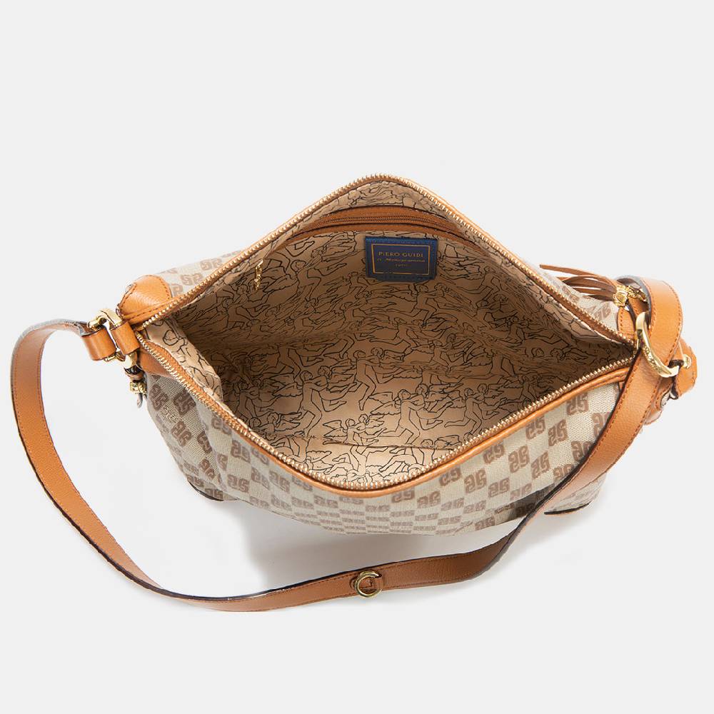 Piero Guidi PIERO GUIDI HOBO BAG/TRACOLLA Pezzi Unici
