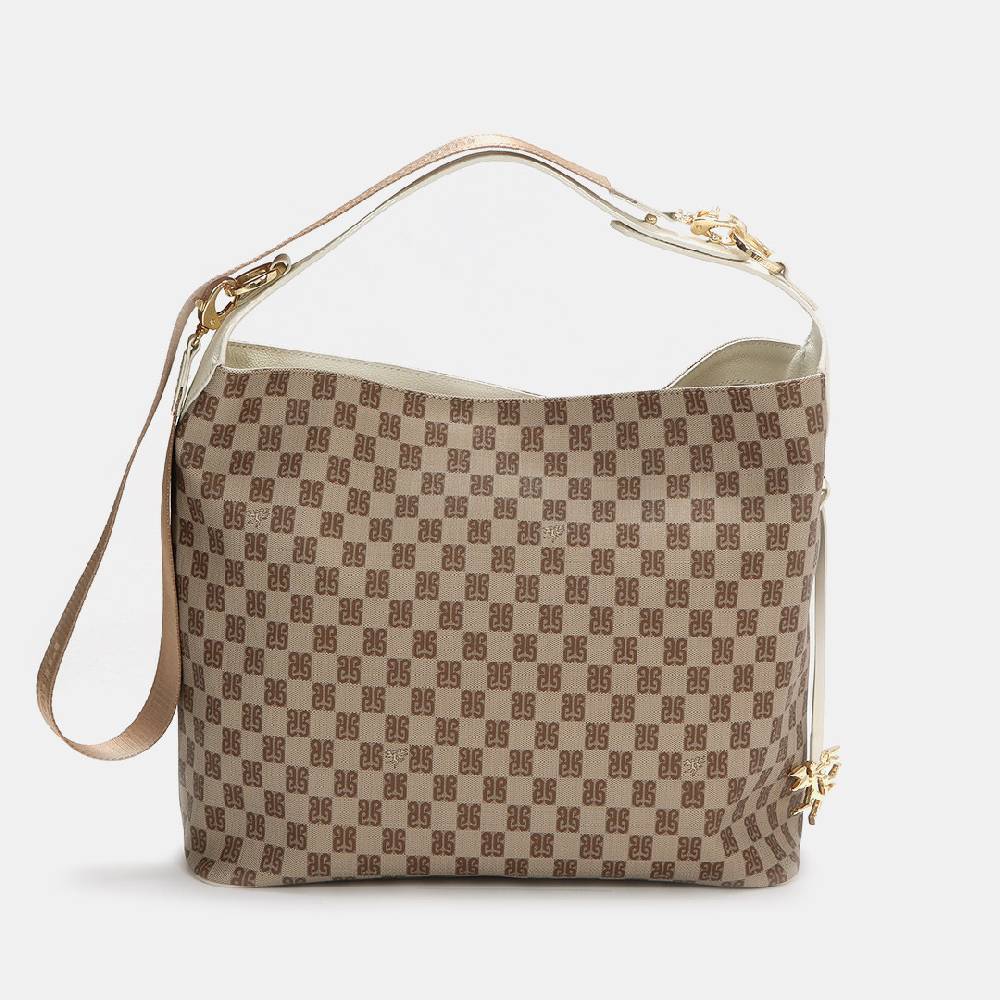 Piero Guidi PIERO GUIDI HOBO BAG/TRACOLLA Soddisfazione Garantita