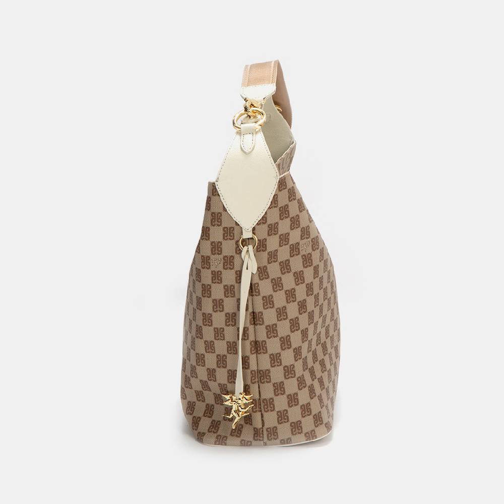 Piero Guidi PIERO GUIDI HOBO BAG/TRACOLLA Soddisfazione Garantita
