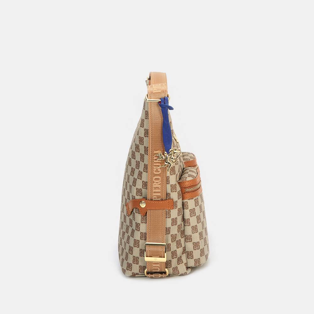 Piero Guidi PIERO GUIDI HOBO BAG & BACKAPACK/TRACOLLA & ZAINO Qualità Garantita